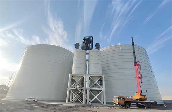 凤山大型钢板库