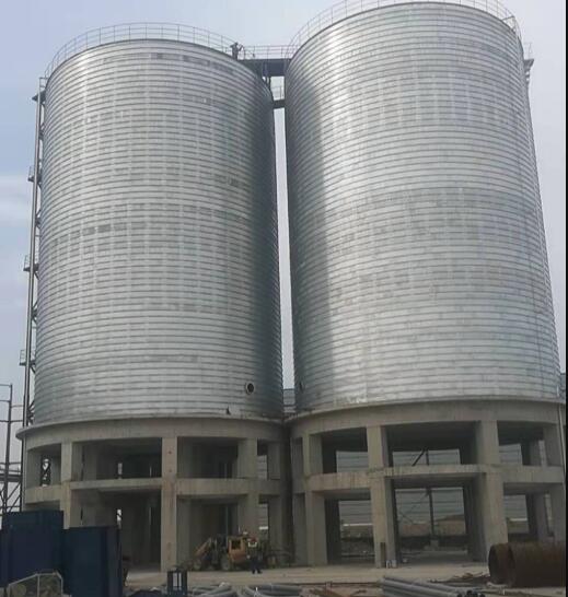 凤山镀锌卷板仓